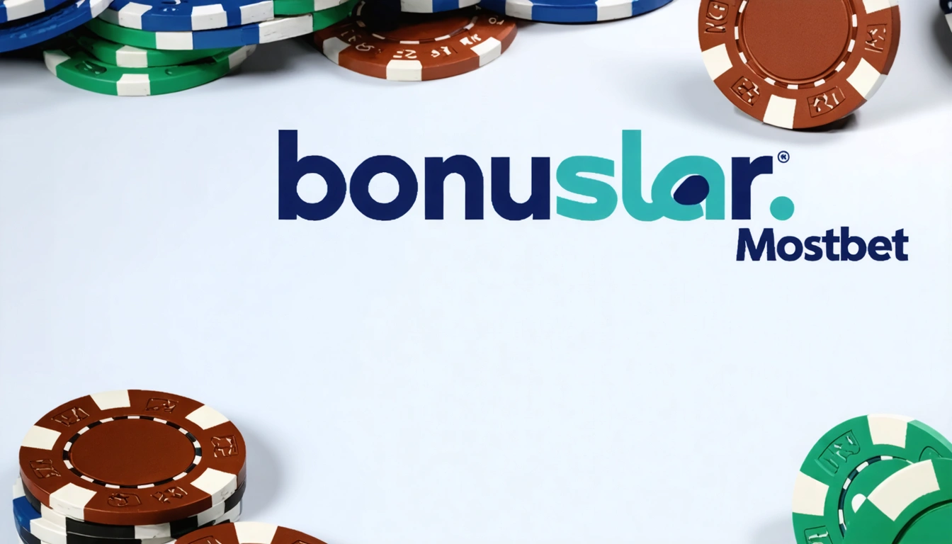 bonuslar Mostbet