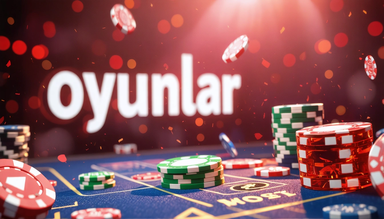oyunlar Mostbet